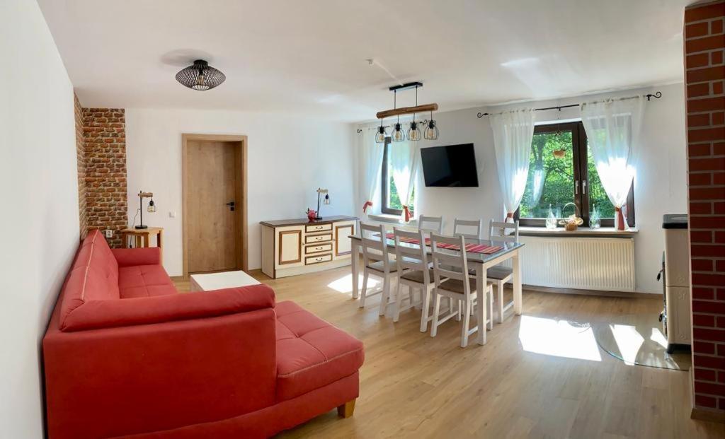 Ferienhaus Mariental Рудольштадт Экстерьер фото